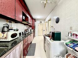 Blk 764A Woodlands Circle (Woodlands), HDB 4 Rooms #513500511